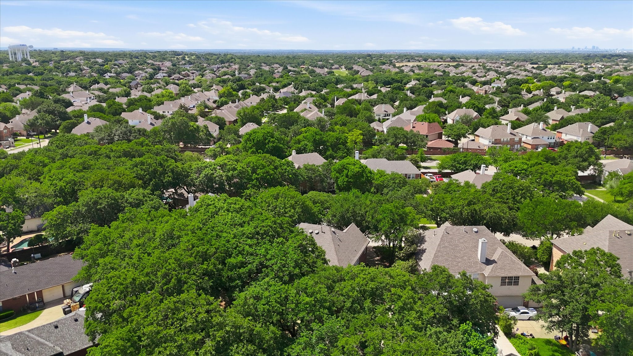 805 Highland Lakes Court Keller TX 76248