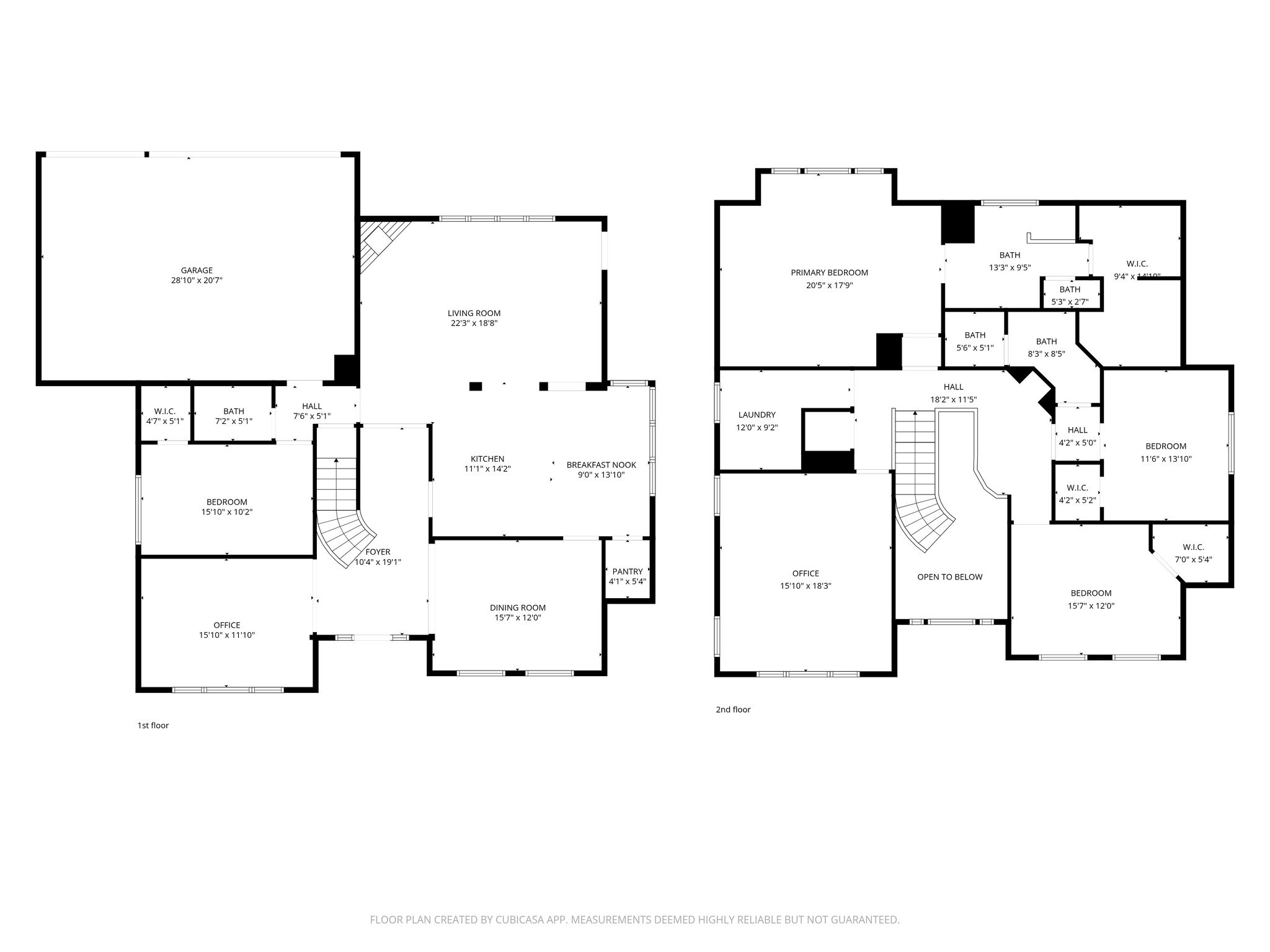 805 Highland Lakes Court Keller TX 76248
