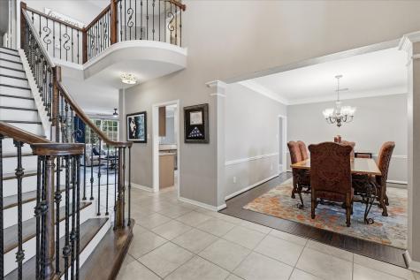 805 Highland Lakes Court Keller TX 76248