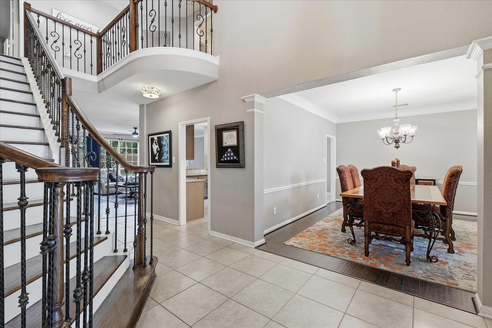 805 Highland Lakes Court Keller TX 76248