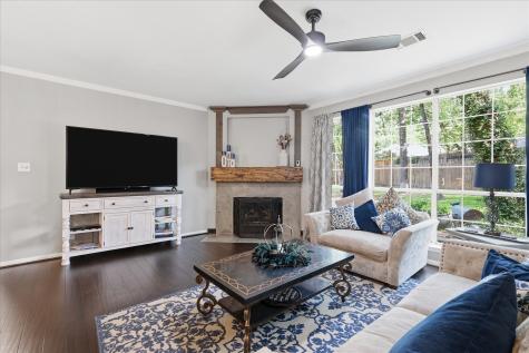805 Highland Lakes Court Keller TX 76248