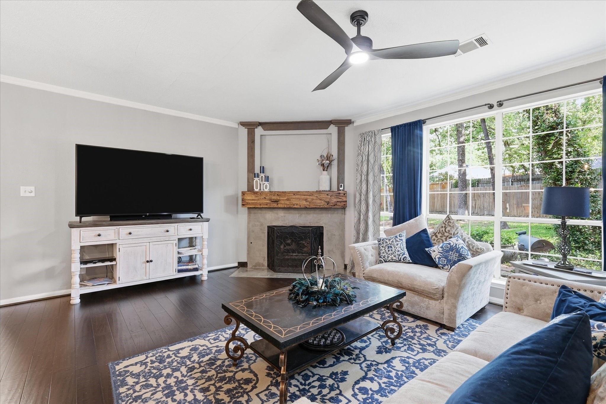 805 Highland Lakes Court Keller TX 76248