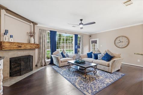 805 Highland Lakes Court Keller TX 76248
