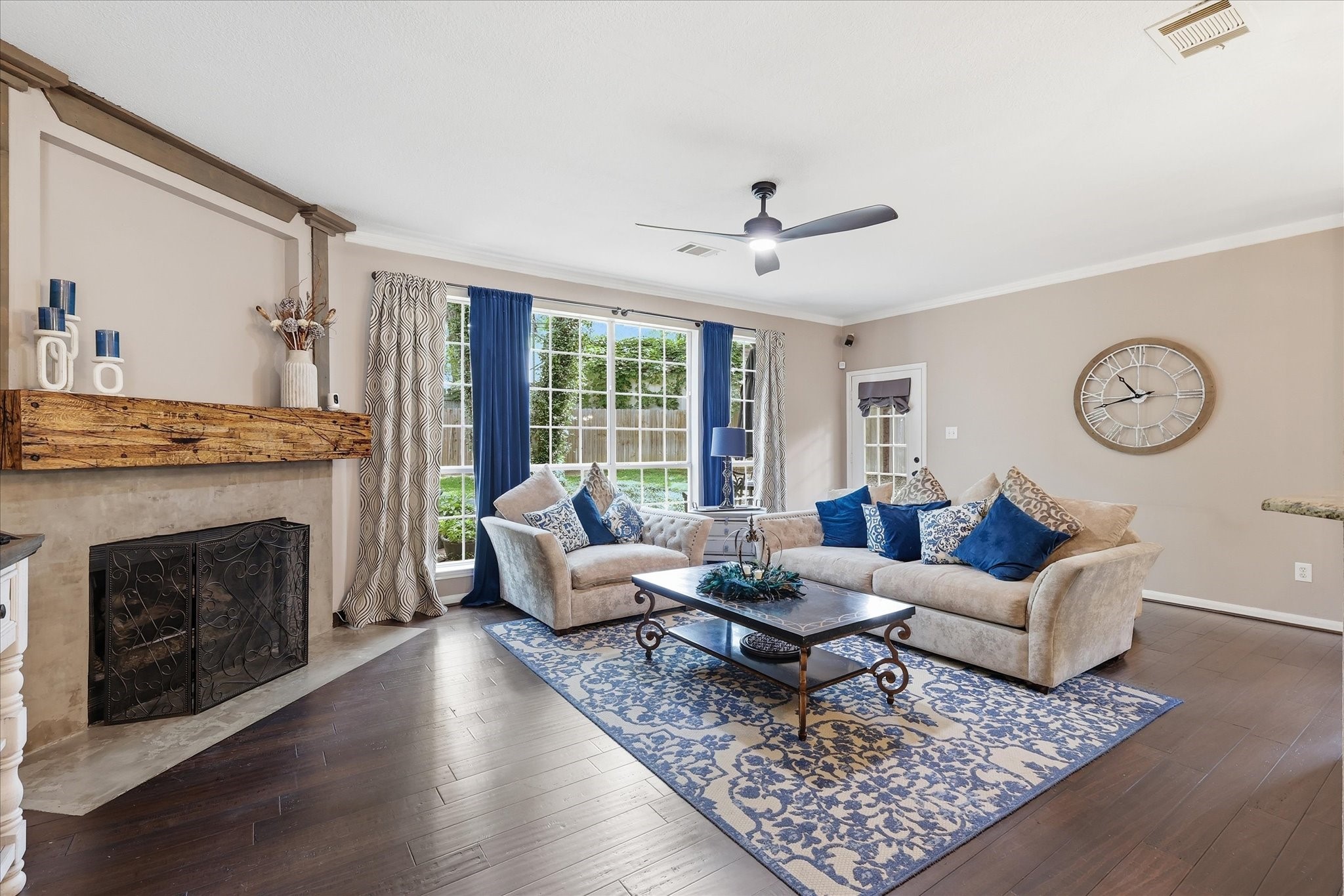 805 Highland Lakes Court Keller TX 76248