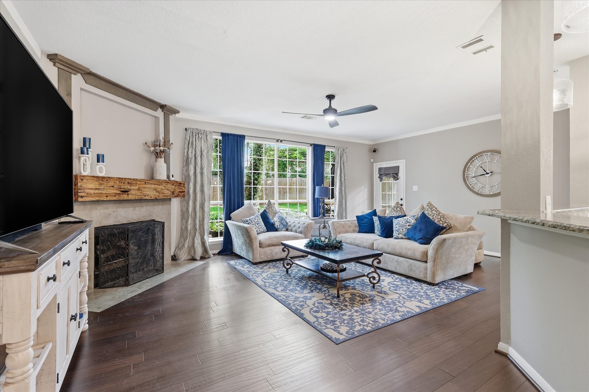 805 Highland Lakes Court Keller TX 76248