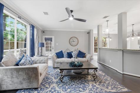 805 Highland Lakes Court Keller TX 76248