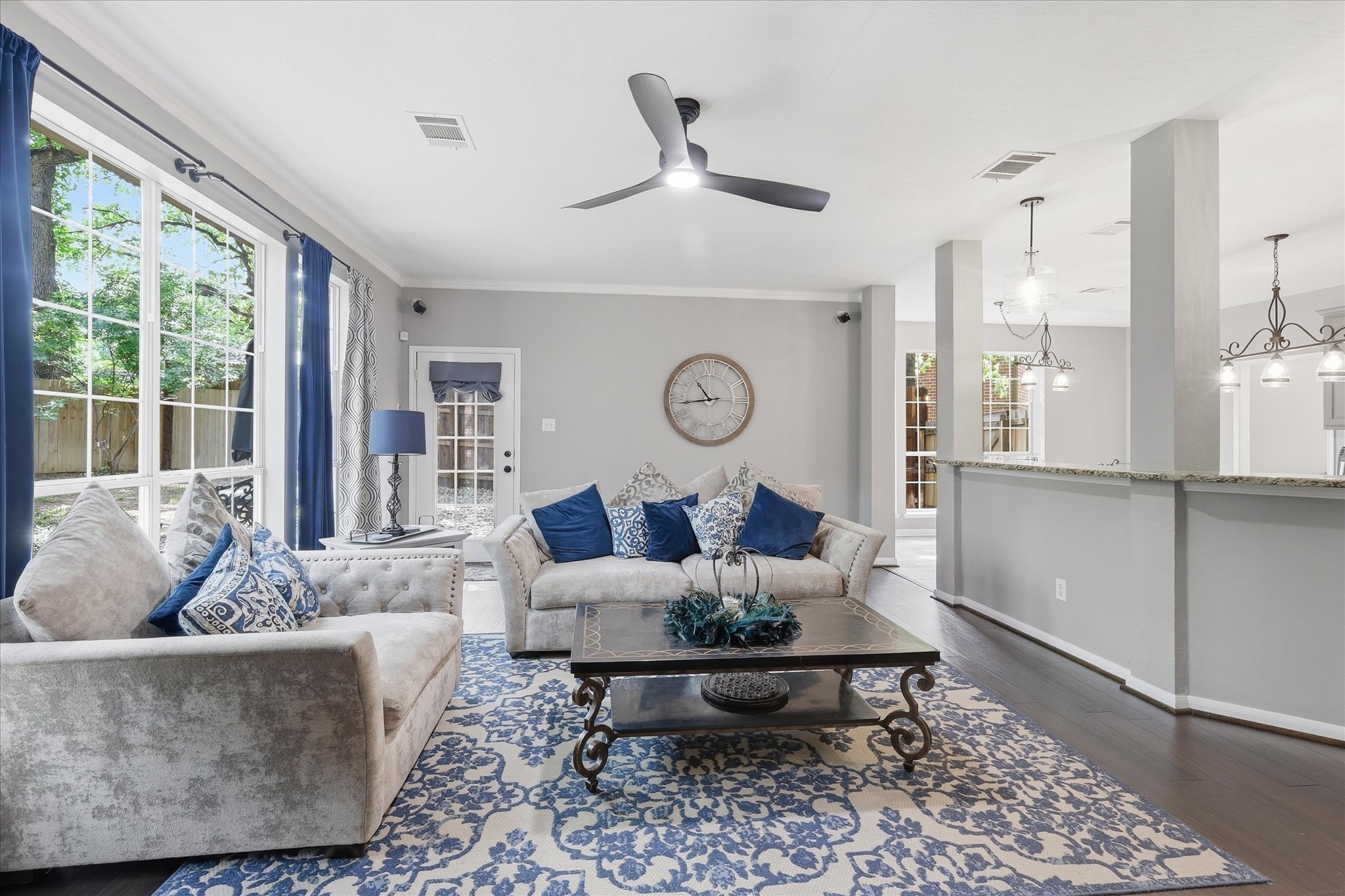 805 Highland Lakes Court Keller TX 76248