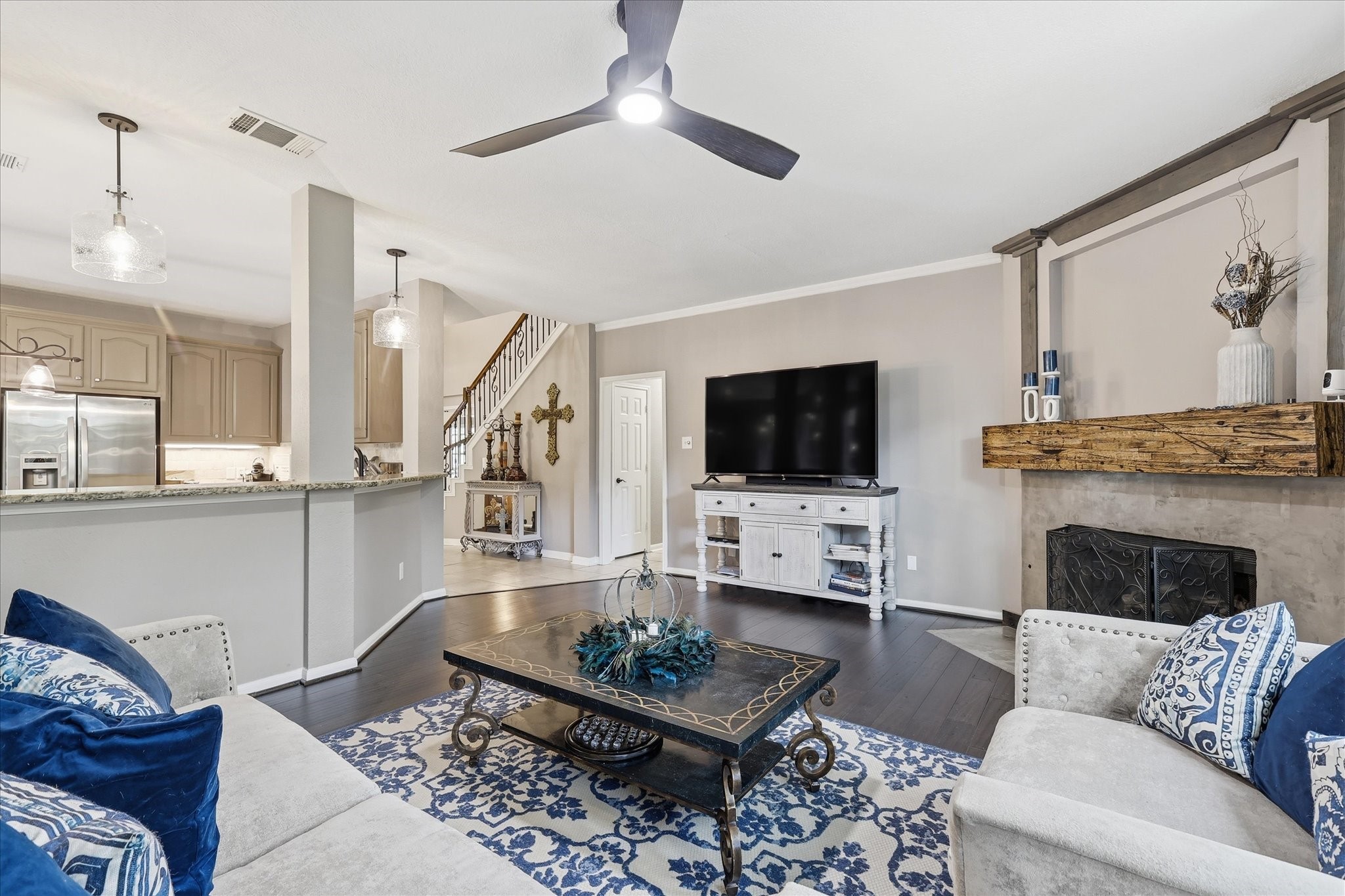 805 Highland Lakes Court Keller TX 76248