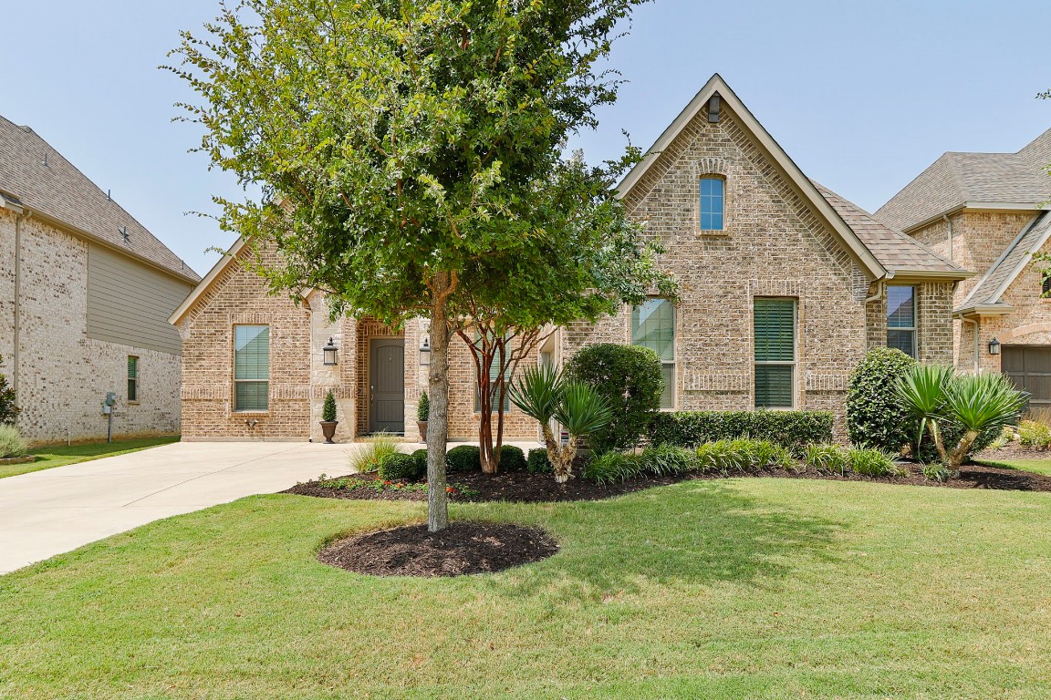 512 Stratton Drive Keller TX 76248
