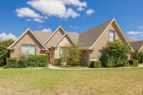 4202 Sierra Sunset Abilene TX 79606