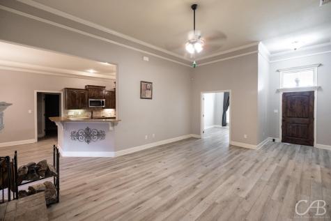 4202 Sierra Sunset Abilene TX 79606