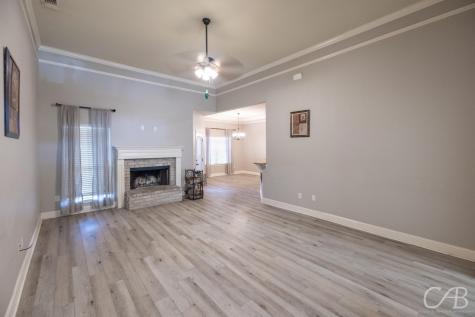 4202 Sierra Sunset Abilene TX 79606