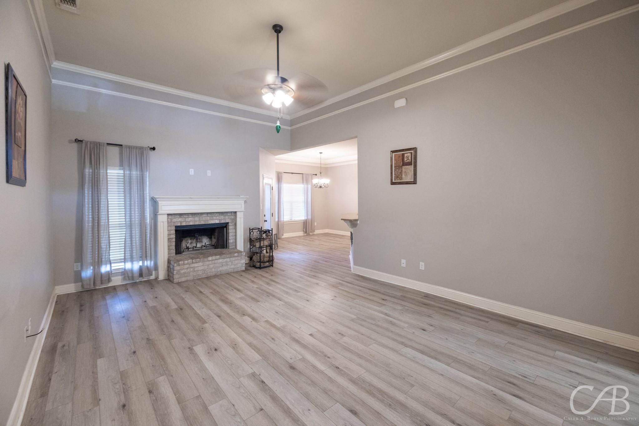 4202 Sierra Sunset Abilene TX 79606