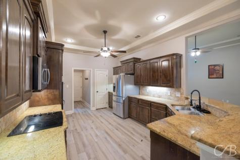 4202 Sierra Sunset Abilene TX 79606
