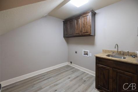 4202 Sierra Sunset Abilene TX 79606