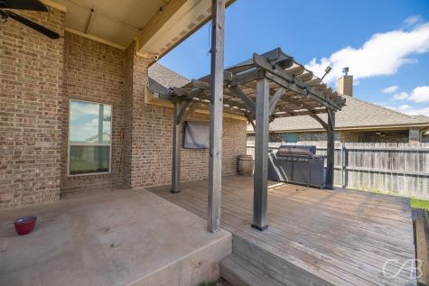 4202 Sierra Sunset Abilene TX 79606
