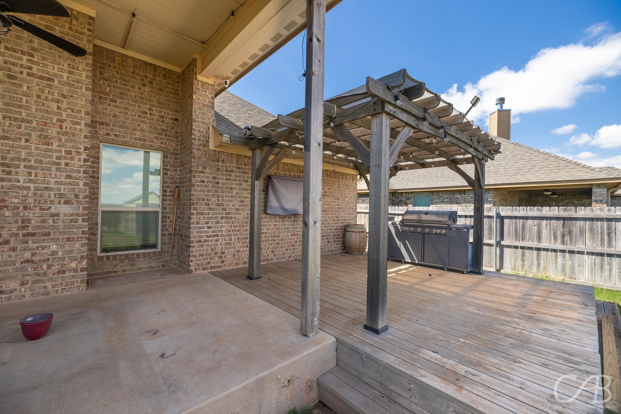 4202 Sierra Sunset Abilene TX 79606