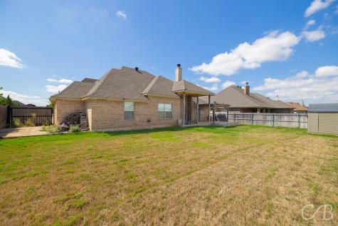 4202 Sierra Sunset Abilene TX 79606