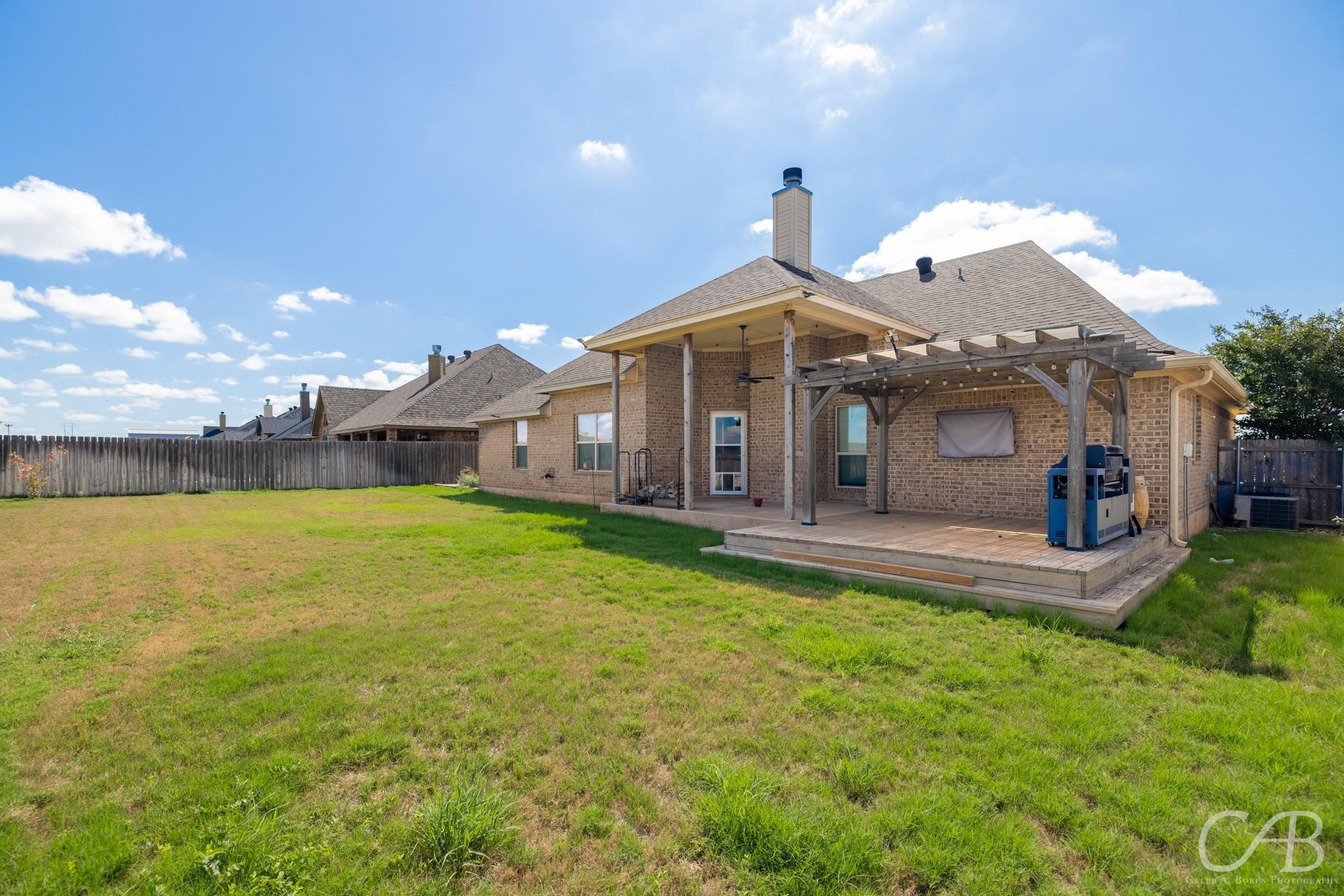 4202 Sierra Sunset Abilene TX 79606