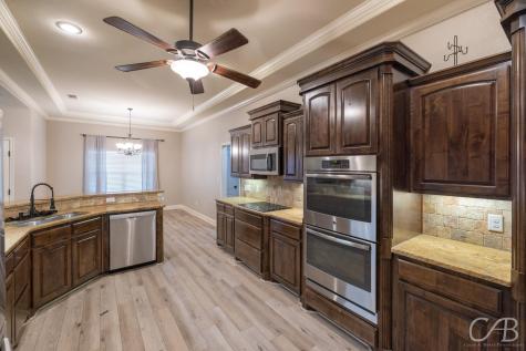 4202 Sierra Sunset Abilene TX 79606