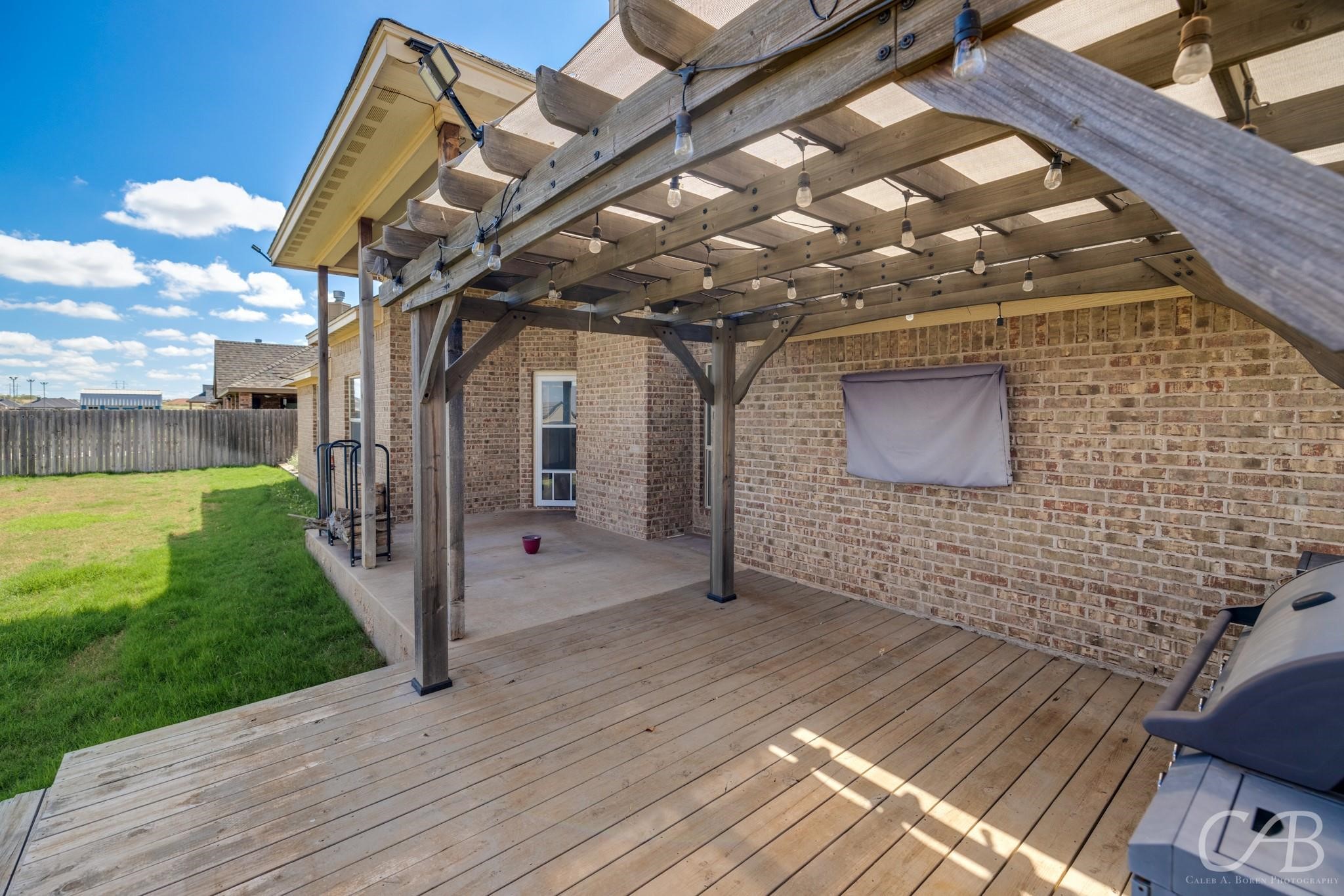 4202 Sierra Sunset Abilene TX 79606