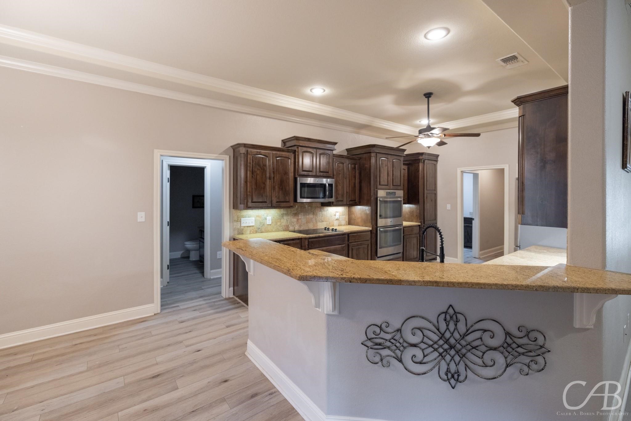 4202 Sierra Sunset Abilene TX 79606
