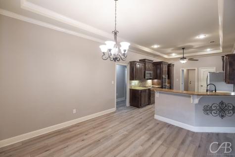 4202 Sierra Sunset Abilene TX 79606