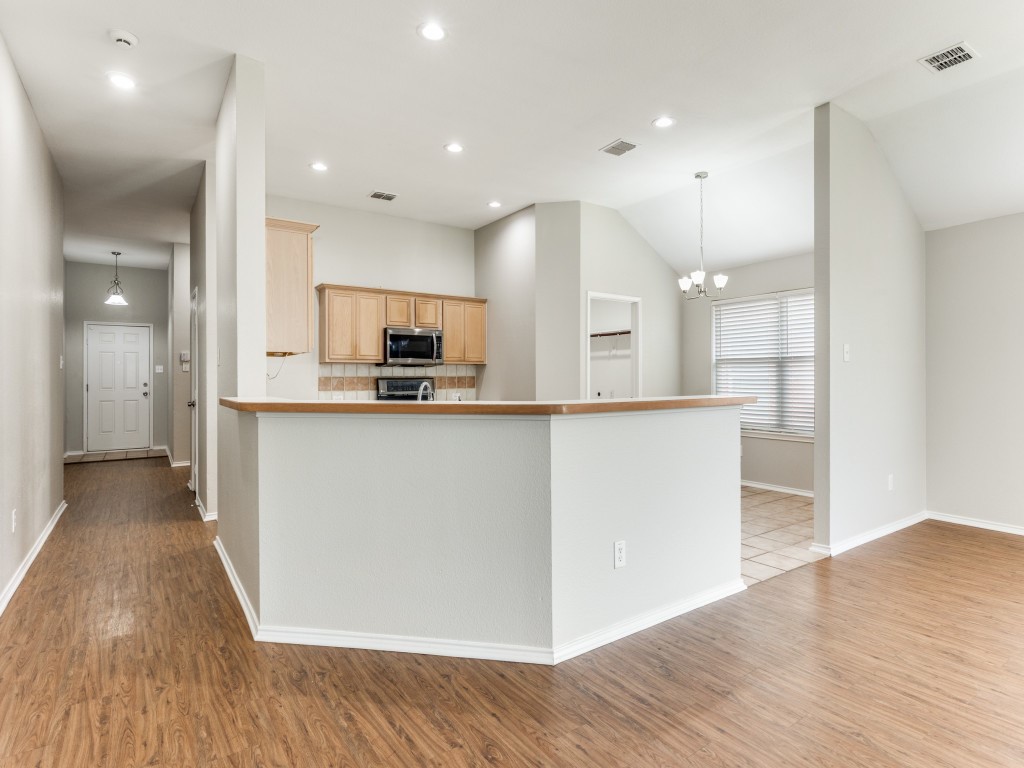 8112 Fleetwing Trail Fort Worth TX 76131