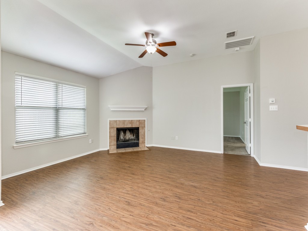 8112 Fleetwing Trail Fort Worth TX 76131