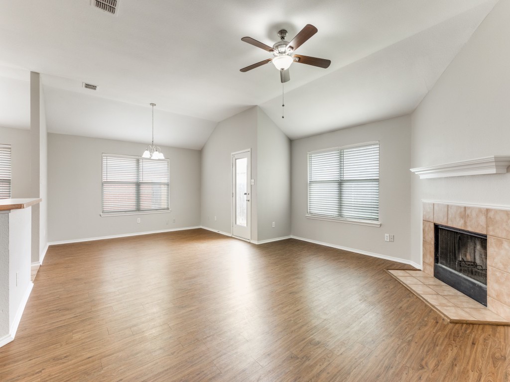 8112 Fleetwing Trail Fort Worth TX 76131