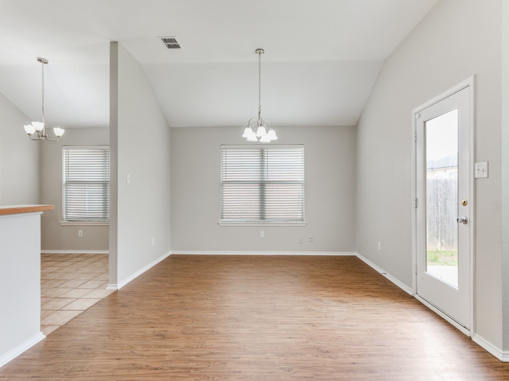 8112 Fleetwing Trail Fort Worth TX 76131