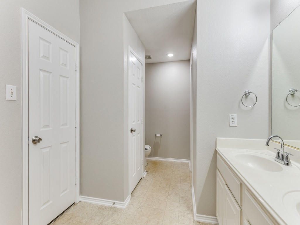 8112 Fleetwing Trail Fort Worth TX 76131