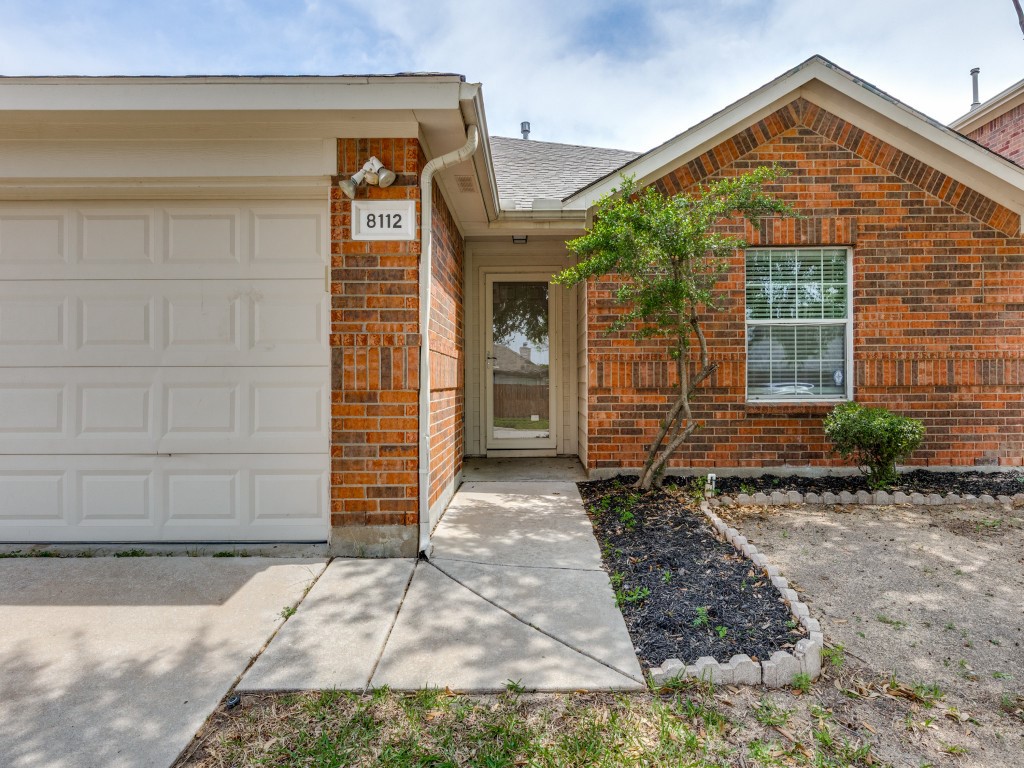 8112 Fleetwing Trail Fort Worth TX 76131