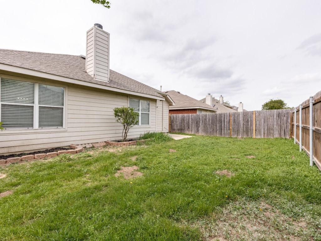 8112 Fleetwing Trail Fort Worth TX 76131