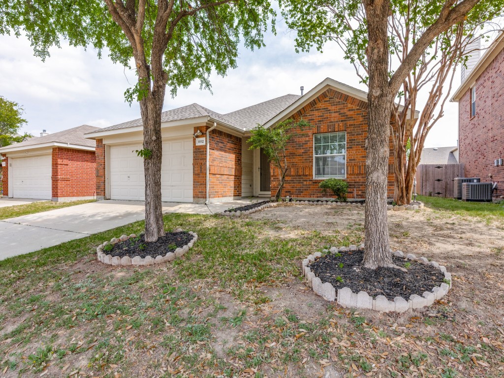 8112 Fleetwing Trail Fort Worth TX 76131