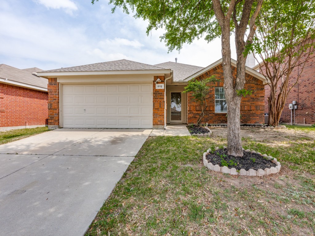 8112 Fleetwing Trail Fort Worth TX 76131