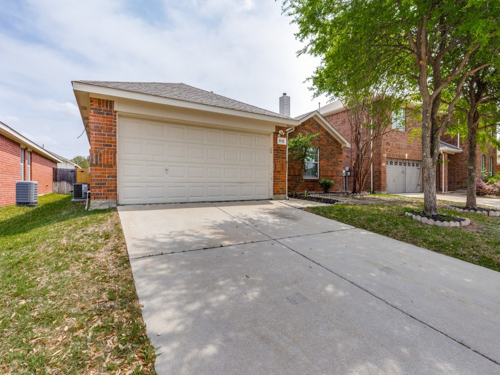 8112 Fleetwing Trail Fort Worth TX 76131