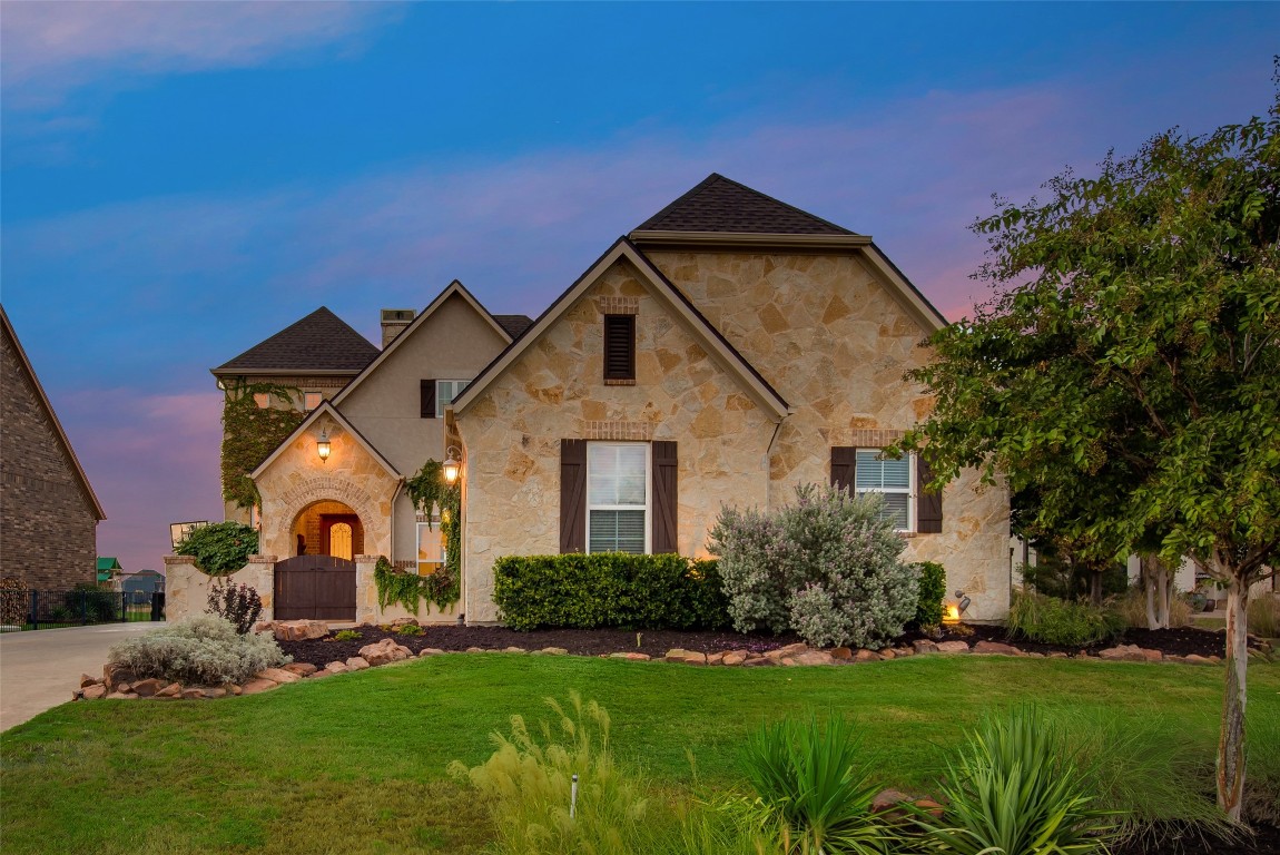 6056 The Resort Boulevard Fort Worth TX 76179