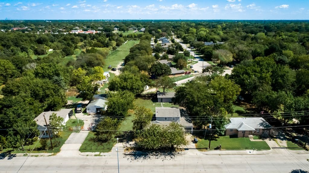 248 N Masters Drive Dallas TX 75217