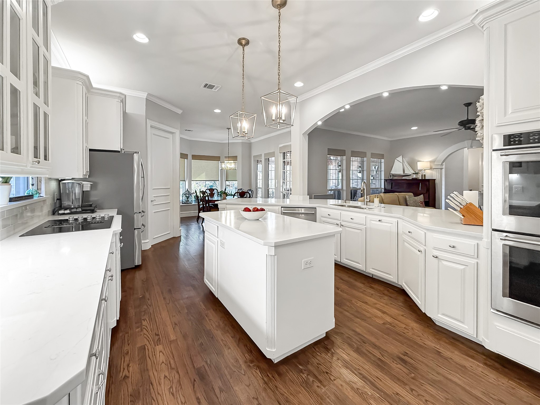 4206 Pinecreek Drive Rowlett TX 75088