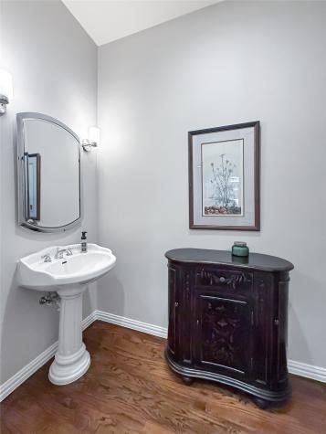 4206 Pinecreek Drive Rowlett TX 75088