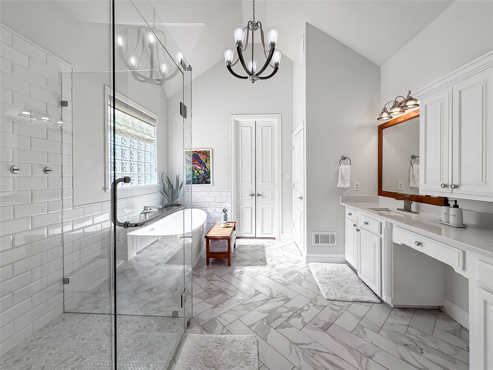 4206 Pinecreek Drive Rowlett TX 75088