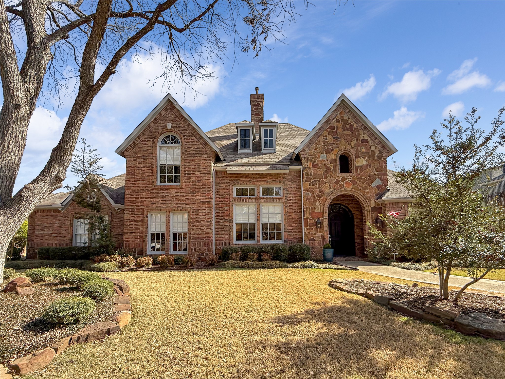 4206 Pinecreek Drive Rowlett TX 75088