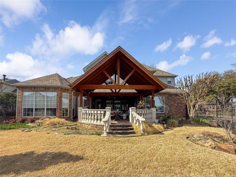 4206 Pinecreek Drive Rowlett TX 75088