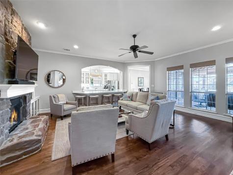 4206 Pinecreek Drive Rowlett TX 75088
