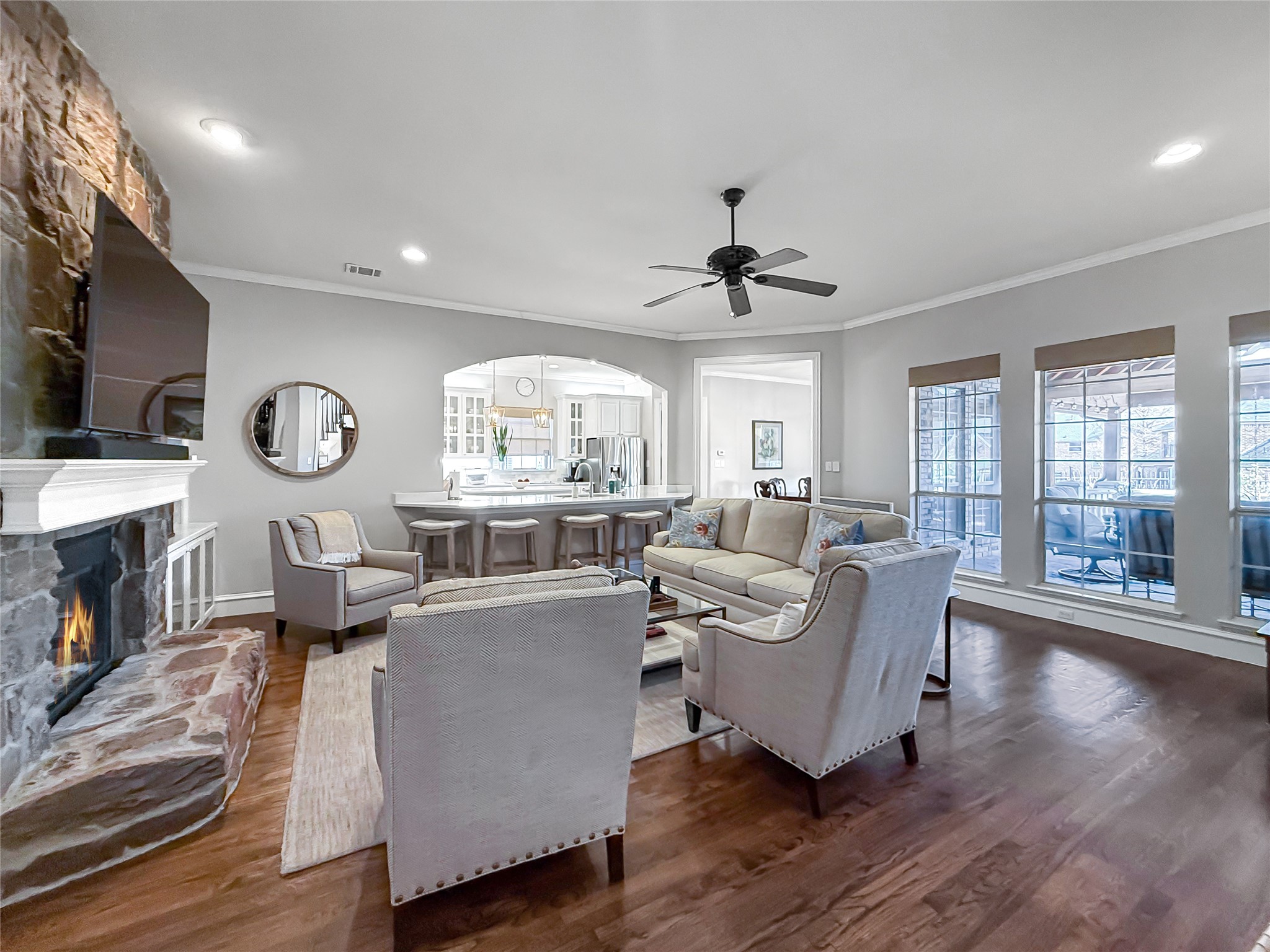 4206 Pinecreek Drive Rowlett TX 75088