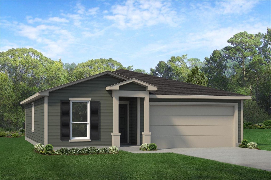 2205 Dillard Street Fort Worth TX 76105