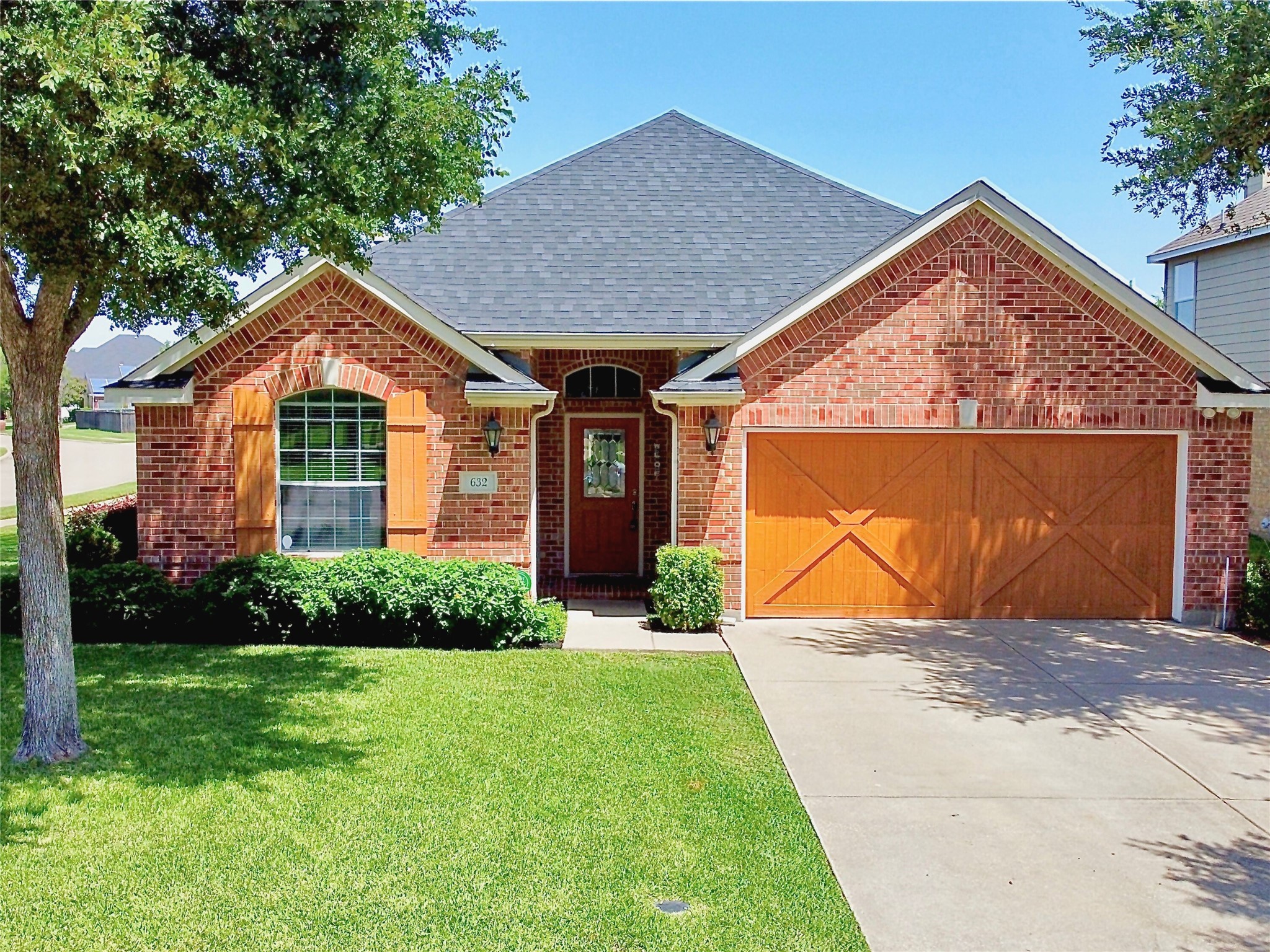 632 Shire Way Grand Prairie TX 75052