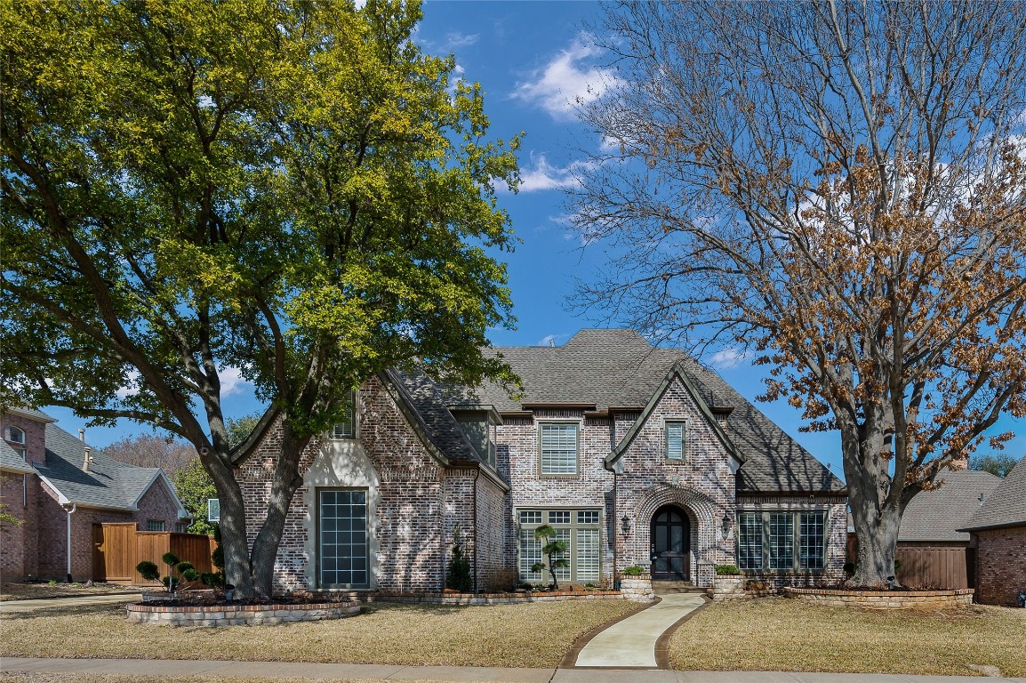 6409 Twin Oaks Drive Plano TX 75024