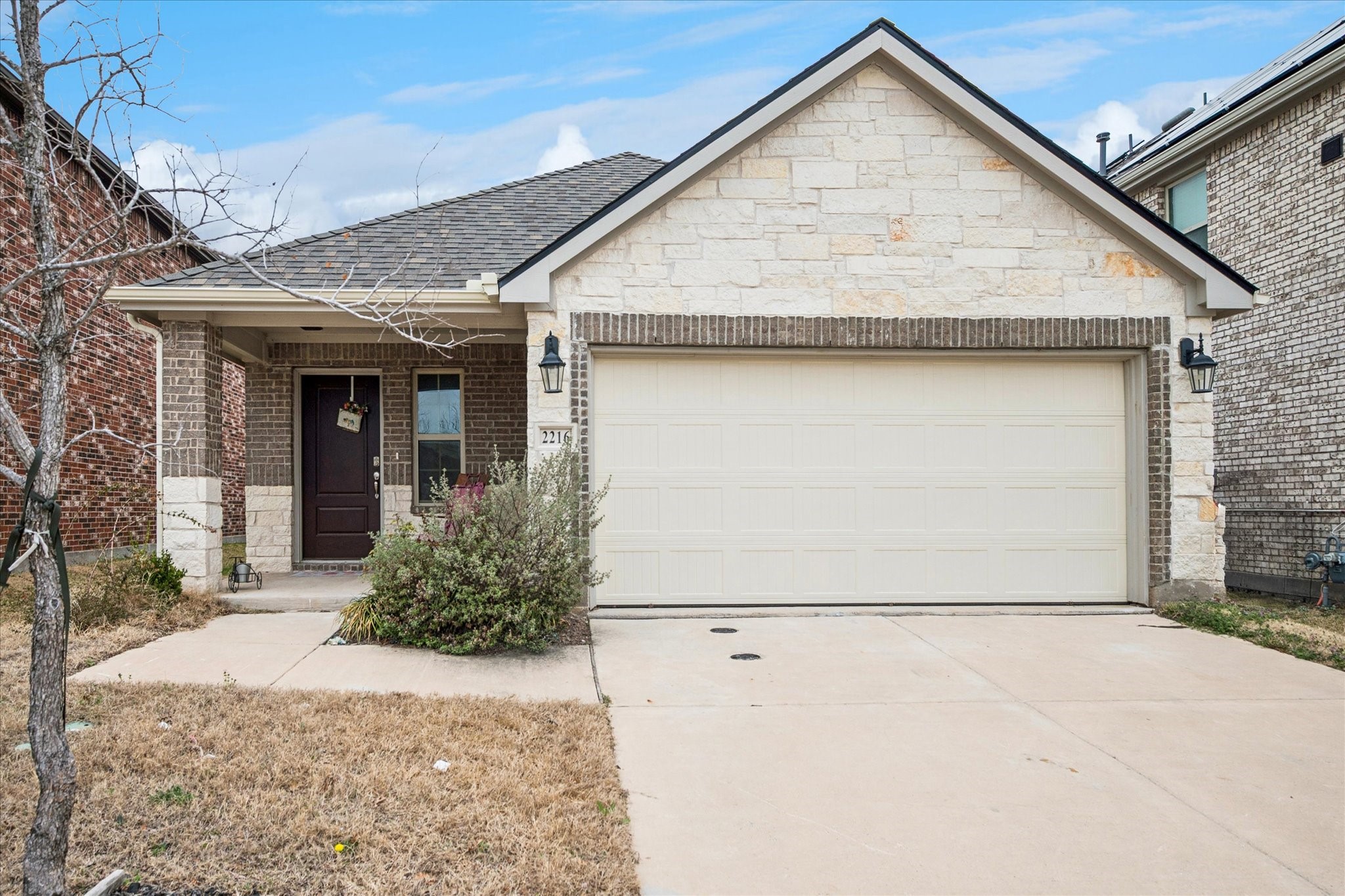 2216 Deya Drive Anna TX 75409